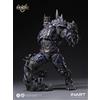 INART Figurina Inart Dark Nights Metal Batman: The Devastator 1/12 DC Comics Villain