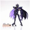 RH Statuetta RH Silfide del Basilico Ex Myth Cloth Spectre Saint Seiya Lost Canvas