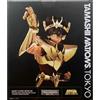 Bandai Tamashii Nations Statuetta PEGASUS nuova stoffa santo bronzo mito ex tamashii dorato Bandai