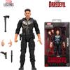 Hasbro Figurina The Punisher Marvel Legends Daredevil Born Again serie TV 15 cm Hasbro