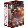 Empire Sky Studio Figurine Pacific Rim Gipsy Danger, Cherno Alpha, kit modello Crimson Typhoon