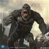 Hiya Figurina KONG 2.0 Exquisite Basic Series Godzilla vs. Hiya ufficiale di Kong ...