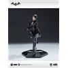 LPZZ / U-P Finegures Action figure Catwoman 1/12 LPZZ videogioco Batman Arkham Knight