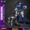 Yolopark Figurina SOUNDWAVE + film ""Bumblebee"" Ravage Transformers AMK Pro Series 20 cm