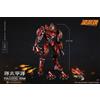 Lingjihun Figurine Pacific Rim 22 cm LED Striker Eureka Crimson Typhoon Gipsy Danger