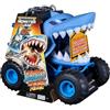 Spin Master SPM6077795 Monster Jam - Chomping Megalodon Radiocomandato 1:15