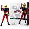 King Arts Goldorak UFO Robot Grendizer Actarus Daisuke Umon KING ARTS statuetta...