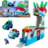 Spin Master SPM6076044 Paw Patrol Dino Movie - Dino Patroller Trasformabile