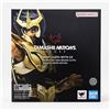 Bandai Tamashii Nations Statuetta Phoenix ikki stoffa santo mito ex edizione limitata dorata...