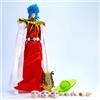 GOOD TONY Statuetta animata ABEL manga Saint Seiya Dio del Sole Cavalieri dello Zodiaco