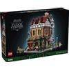LEGO 10350 Icons Edificio Tudor Collezionisti esclusivo Nuovo sigillato in box