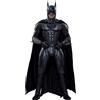 HOT TOYS Batman & Robin Movie Masterpiece Batman Action Figure Hot Toys