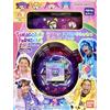 Bandai Tamagotchi Paradise Purple Sky Takeshita Paradise Shinako special Japan Limited
