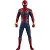 Hot Toys Avengers Endgame Movie Masterpiece Iron Spider