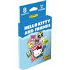 PANINI Hello Kitty - Blister 8 buste