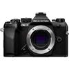 Olympus OM SYSTEM OM-5 II BODY BLACK - GARANZIA POLYPHOTO