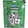 PME Dolcetti Marshmallow - Mania Del Calcio (180g / 6.34oz)
