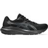 Asics Gel Contend 10 Black/Carrier Grey da Uomo