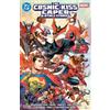 Grant Morrison Mar DC/Marvel: The Cosmic Kiss Caper & Other S (Copertina rigida)