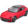 BBURAGO Auto 1:24 R&p Ferrari Purosangue