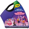 CRAYOLA KPop Demon Hunters Valigetta Artistica