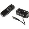 HAMA Scatto remoto wireless DCC SYSTEM, nero