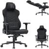 NEWSKILL Banshee Professional Gaming Chair Nero