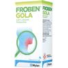 COOPER CONSUMER HEALTH BV Froben Gola Collutorio 160ml 0,25%