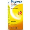 OPELLA HEALTHCARE ITALY Srl Bisolvon Linctus Sciroppo Tosse, Mucolitico per Catarro e Tosse Grassa, Gusto Fragola 200 ml