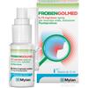 COOPER CONSUMER HEALTH BV Frobengolmed*spray 15ml