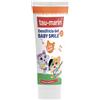 Taumarin Dentifricio Baby Gusto Fragola 44 Gatti 2-6 Anni 50ml