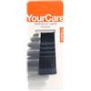 YOURCARE MOLLETTE 2 CASTANO X 12