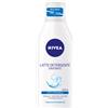 nivea Latte Detergente Idratante