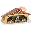 VILLEROY & BOCH Presepe Christmas Toys Memory