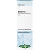 ERBA VITA GROUP SpA Erisimo Sommità Soluzione Idroalcolica 50ml - Tintura Naturale per la Voce