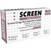 SCREEN ITALIA Srl screen droga test superfici e polveri 1pezzi