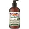 CODEFAR Srl mandorli erbe mediterranee olio corpo 300 ml