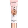 L'OREAL PARIS L'Oreal Paris Skin Paradise Crema idratante colorata, Idratazione fino a 24 ore, SPF20, 04 Medio, 0,039 kg