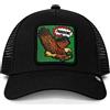 GOORIN BROS BASEBALL CAP FREEDOM POP ART NERO
