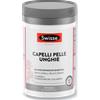 Swisse Capelli Pelle Unghie Biotina e Zinco 60 Compresse