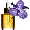 Clarins Huile Orchidée Bleue - Pelle Disidratata 30ml
