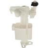 Valsir S.p.A. Rubinetto Galleggiante Compact Tropea 3 con Attacco Verticale 3/8 Valsir VS0866693