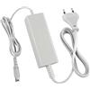 Nomynoing Caricabatterie per Nintendo Wii U Gamepad | Adattatore di alimentazione, compatibile Wii U, Sostituzione