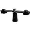 On-Stage OSS My500 Stereo supporto per microfono