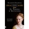 Il trono d'autunno. Il romanzo di Eleonora d'Aquitania