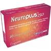 COMPLE.MED NEUROPLUS 250 20CPR MASTIC - COMPLE.MED - 983803952