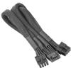 Thermaltake Cavo Splitter Thermaltake PCIe Gen 5 Nero [AC-063-CN1NAN-A1]