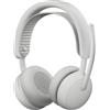 Logitech Cuffie Logitech Zone Wireless 2 Bluetooth Bianco [981-001508]