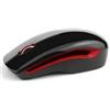 Atlantis land Mouse Atlantis Office MX23 senza fili Ottico 1600dpi Nero [P009-MX23-WB]