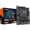 Gigabyte Scheda madre Gigabyte B550 X Gaming AM4 Atx 4x DDR4 [B550 X GAMING]